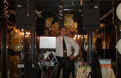 Тамада - музыкант - певец - аккордеонист - Dj Москва