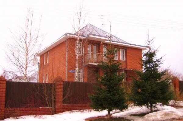 ПРОДАЮ КОТТЕДЖ 15км от МКАД; ОДИНЦОВСКИЙ РАЙОН Москва
