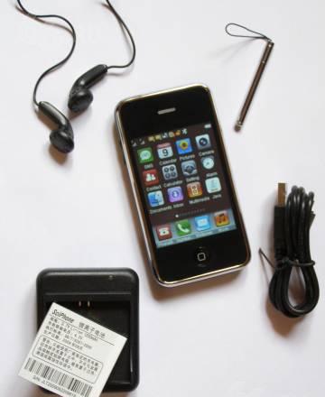 Хорошая копия Apple Iphone Москва