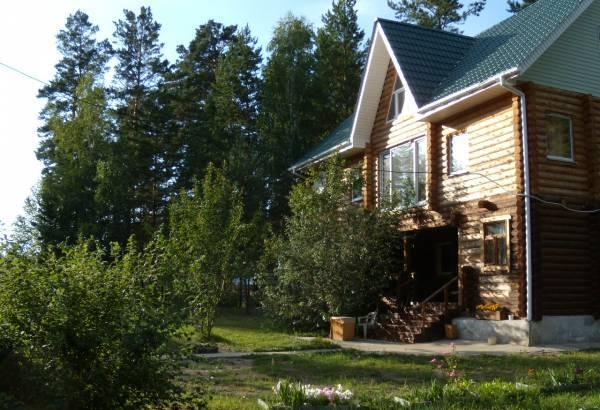 Благоустроенный 3эт. коттедж Ангарск