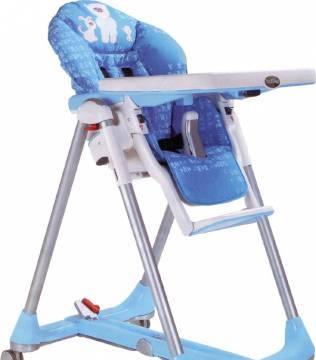 Стульчик для кормления Peg-Perego Prima papa dinne Москва