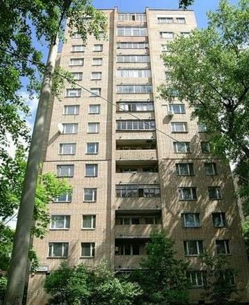 Сдаю 3х комнатную квартиру м.Белорусская Москва