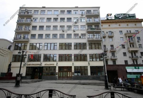 Сдаю 2х комн.квартиру центре Москвы Москва