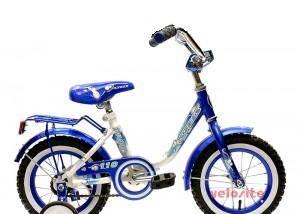 Велосипед 12", идеал.сост Москва