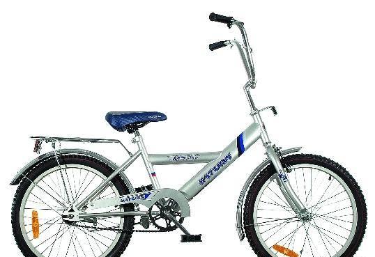 Велосипед 16", отл.сост Москва