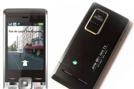 Смартфон F 029 TV Wi-Fi java GPS Москва