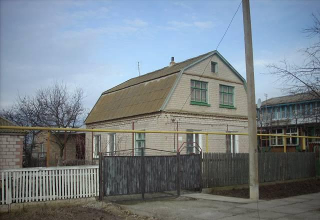 Продам полутора этажный дом рядом с морем Москва