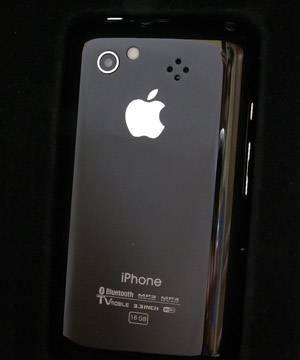 IPhone F 003 Москва