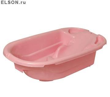 Ванночка+горка+дет.сиденье на унитаз, 2 компл Москва