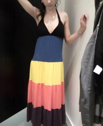 Сарафан Banana USA 42-46 Москва