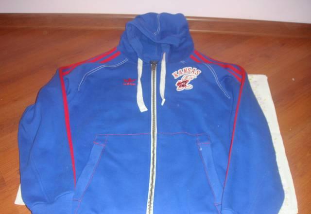 Толстовки Адидас Москва