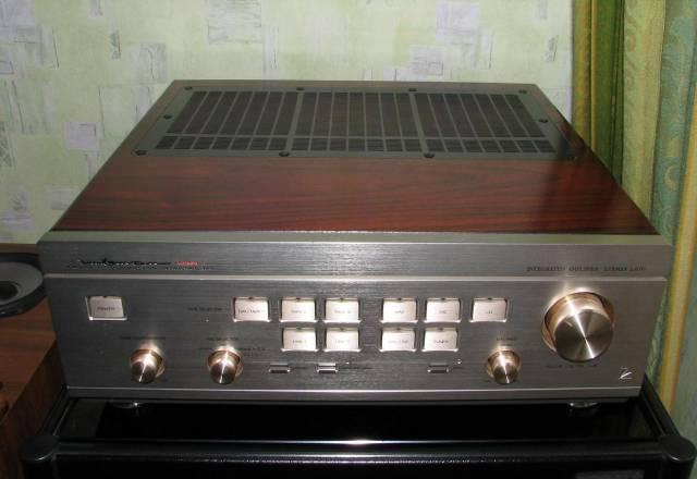 Усилитель Luxman L-570 Санкт-Петербург