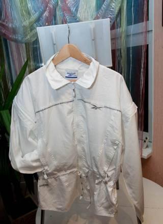 Спортивный костюм Reebok Москва