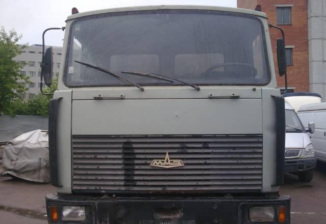 Маз-5516, Самосвал год вып.,2002. 410тыс. руб Москва