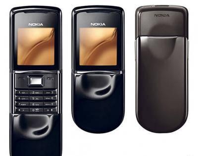 Nokia 8800 Sirocco оригинал (не китай) Москва