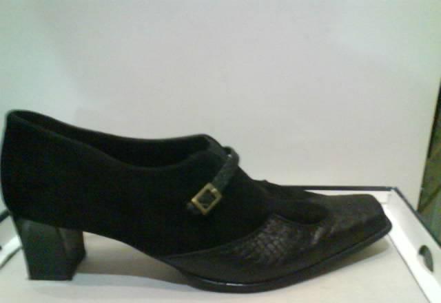 Туфли нат.кожа Германия Москва