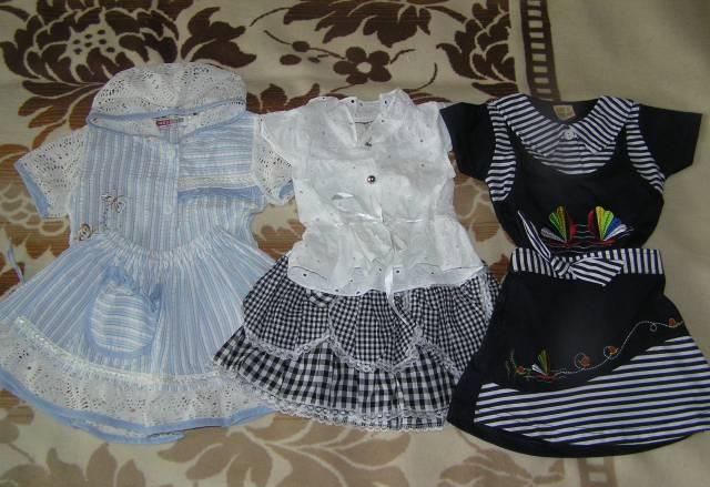 Одежда для девочки на 2-3 года Москва