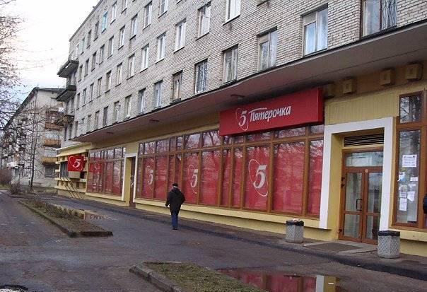 2х к кв на ладоге Санкт-Петербург