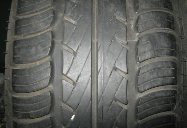 Лето 195/55/16 GoodYear Eagle NCT5 Runflat Москва