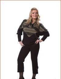 За пол цены 2 кофты. 50-52раз. новые Москва