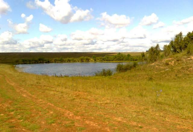 Земельный участок 54га. за 2 500 000руб Ижевск