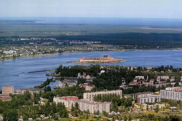 1к кв на ладоге Санкт-Петербург