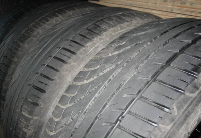 205/55/16 Michelin Pilot Primacy Москва