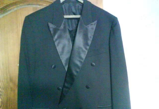 Смокинг .Новый Москва