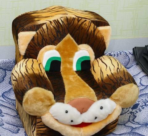 Продам детское игровое кресло в отличном состоянии Москва