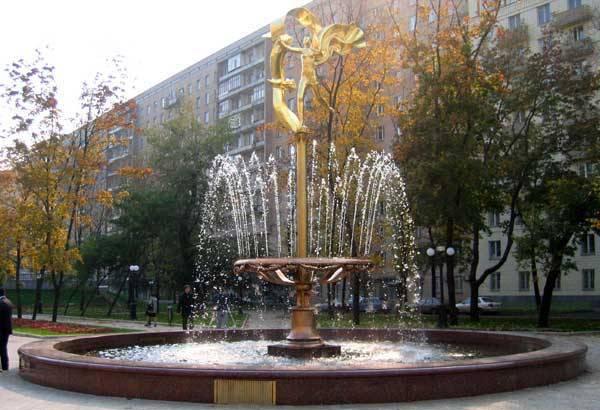 Продам 1 к кв Украинский бульвар д6 Москва