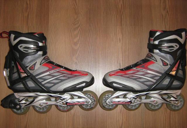 Ролики Rollerblade Astro 40 Москва