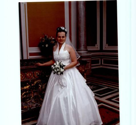 Свадебное платье Санкт-Петербург