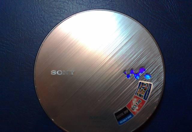 Плейер CD, MP3 "Sony Walkman D-NE830" Санкт-Петербург