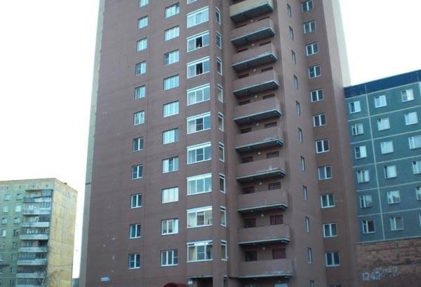 1 комнатная кв-ра в Екатеринбурге Екатеринбург
