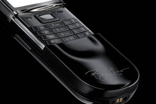 Nokia 8800 Sirocco Edition Москва