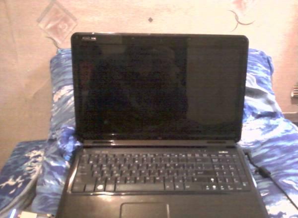 Продам" asus"-K501N Санкт-Петербург