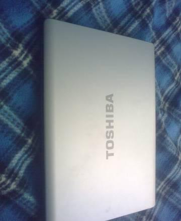 Ноутбук Toshiba Satellite L300D-10U Москва