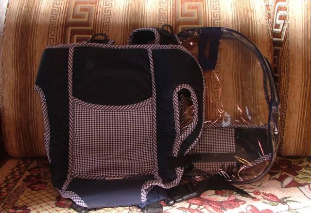 Новая Кенгурушка Бомбус за копейки Москва