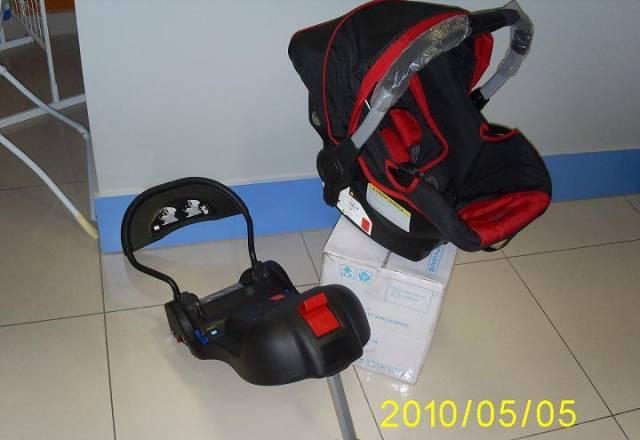 Автокресло  0-13 кг с системой Isofix (изофикс) Санкт-Петербург