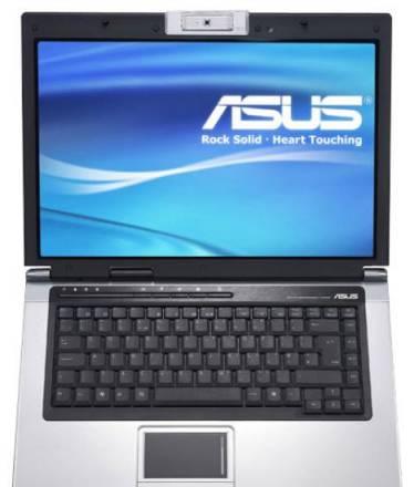 Asus F5RL Новосибирск