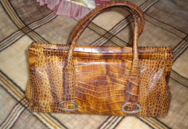 Сумочка Москва