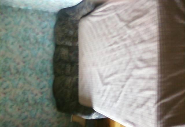 Диван кровать с ортопедическим матрацем Москва