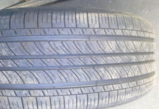 Резина на дисках 225/55R18 Москва