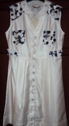 Новое платье Москва