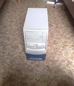 Продам компьютер Р4 Москва