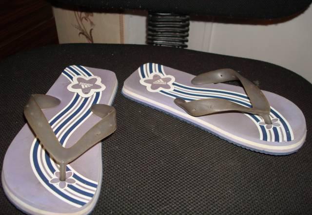 Шлепки Санкт-Петербург