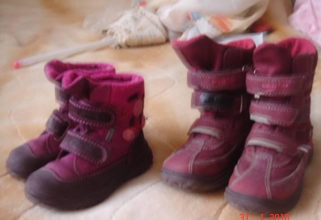 Суперфиты фуксия с собачкой,зима Москва