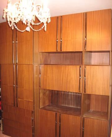 Мебельная стенка Москва