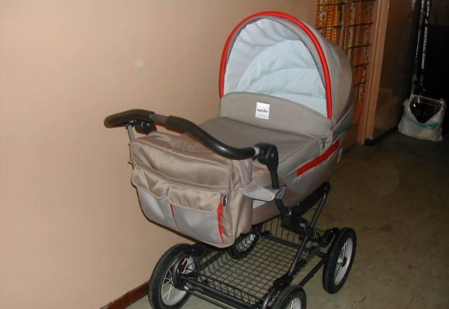 Коляска Inglesina Otutto Safari Москва