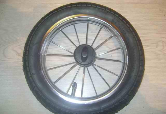 Ремонт детских колясок Москва